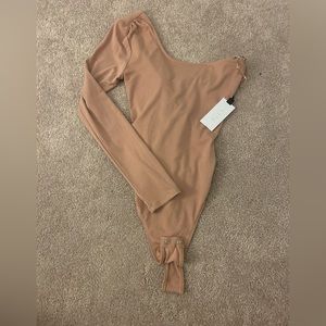 ASTR BODYSUIT NEVER WORN